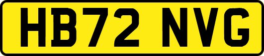 HB72NVG