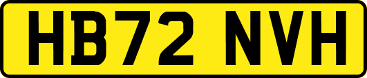 HB72NVH