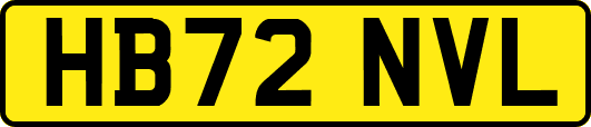 HB72NVL