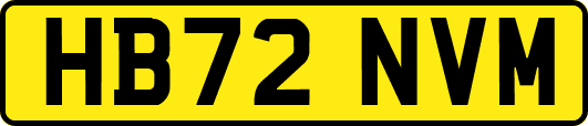 HB72NVM