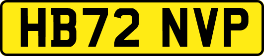 HB72NVP