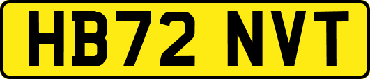 HB72NVT