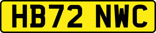 HB72NWC