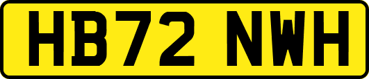 HB72NWH