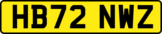 HB72NWZ