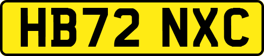 HB72NXC