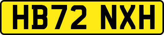 HB72NXH