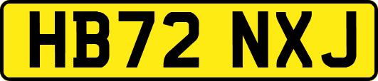 HB72NXJ