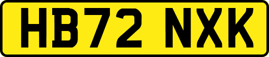HB72NXK