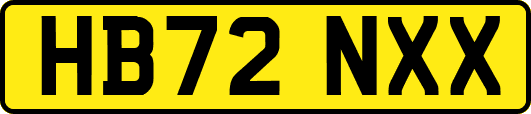 HB72NXX