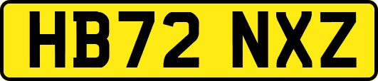 HB72NXZ