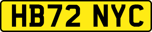HB72NYC