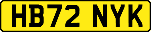 HB72NYK