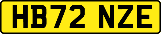 HB72NZE