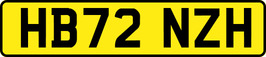 HB72NZH