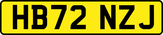 HB72NZJ