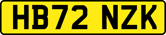 HB72NZK