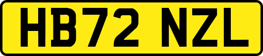 HB72NZL