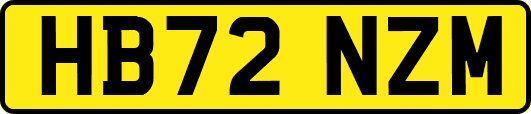 HB72NZM