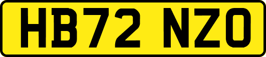 HB72NZO