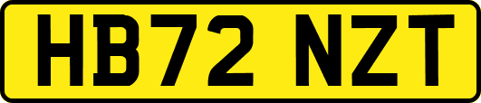 HB72NZT