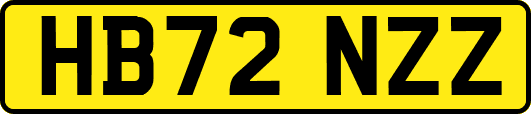 HB72NZZ