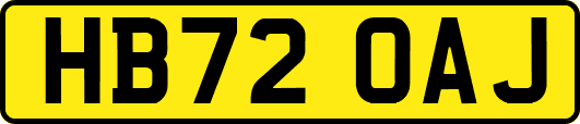HB72OAJ