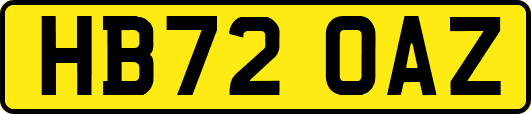 HB72OAZ