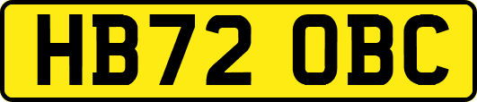 HB72OBC