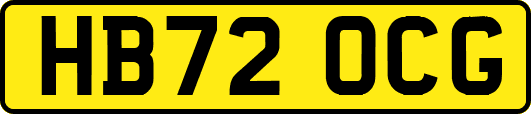 HB72OCG