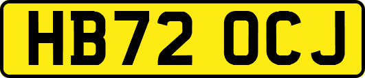 HB72OCJ