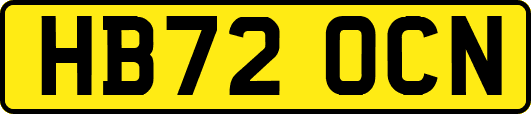 HB72OCN