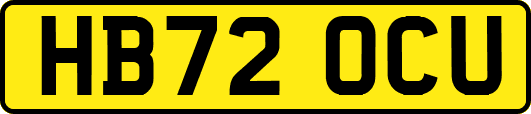 HB72OCU