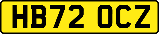 HB72OCZ