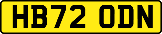 HB72ODN