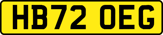 HB72OEG