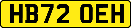 HB72OEH