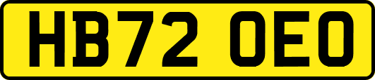 HB72OEO