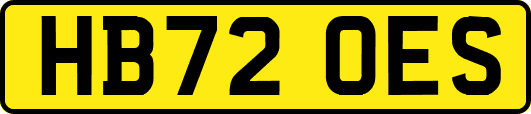 HB72OES