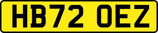 HB72OEZ
