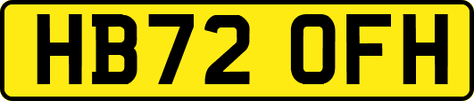 HB72OFH
