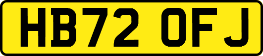 HB72OFJ