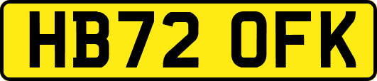 HB72OFK