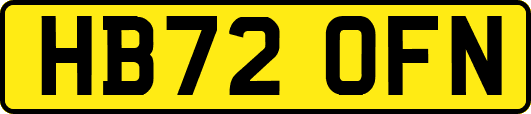 HB72OFN