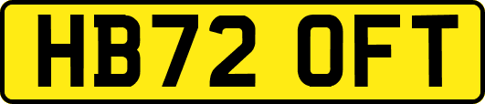 HB72OFT