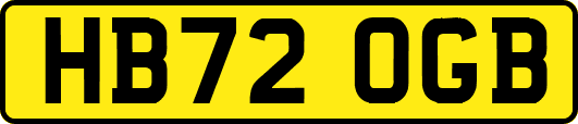 HB72OGB