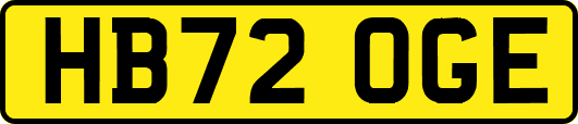 HB72OGE