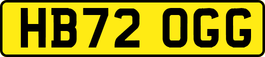 HB72OGG