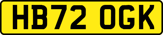 HB72OGK