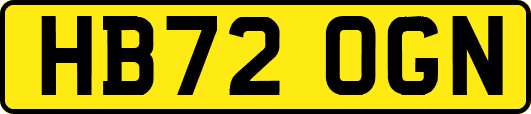 HB72OGN